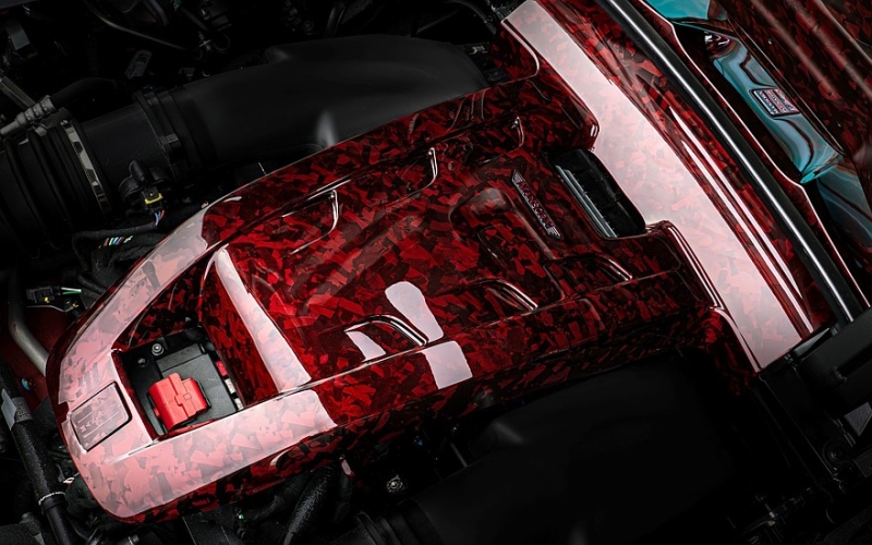 Тюнеры беспощадны к стилю Ferrari Purosangue: варианты от delta4x4 и Mansory